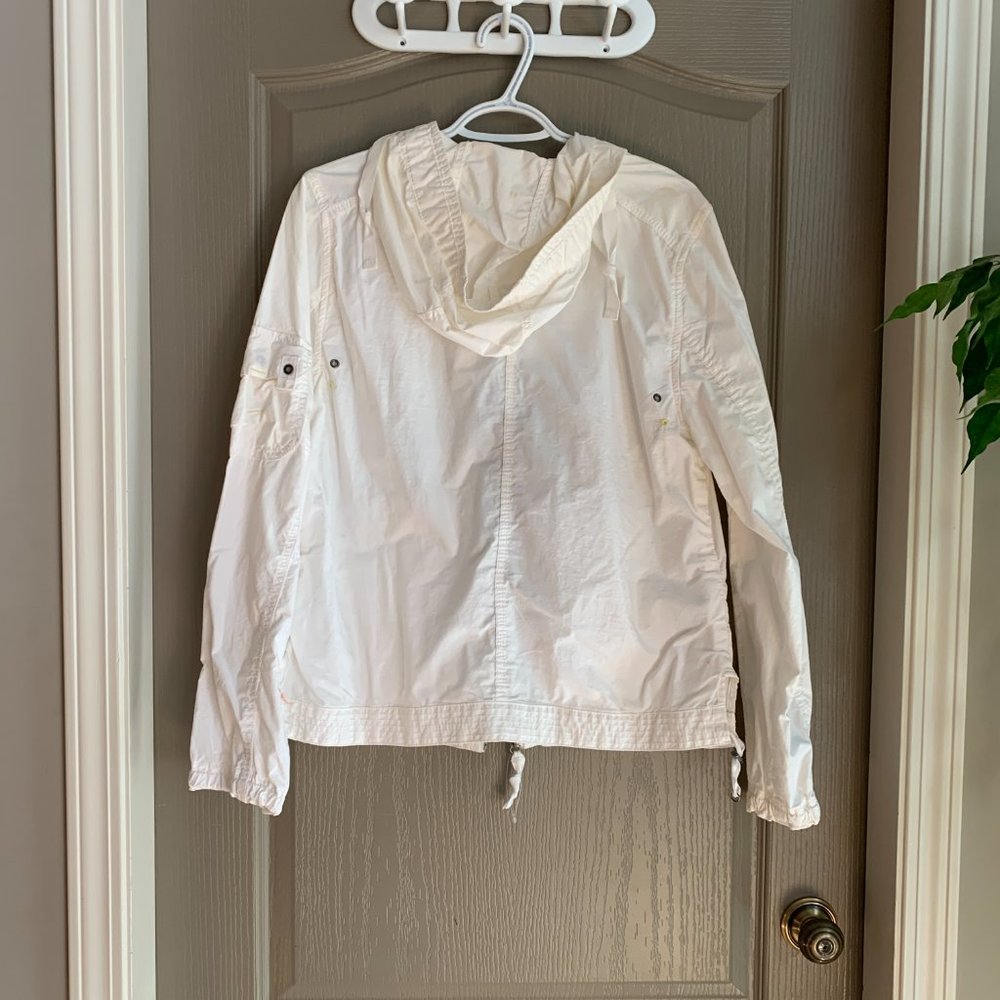 lightweight eddie bauer zip up jacket - Picture 9 of 12